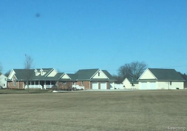 4352 North Oak Road Davison, MI 48423 - Photo 1 of 70 Myfront picture.jpg