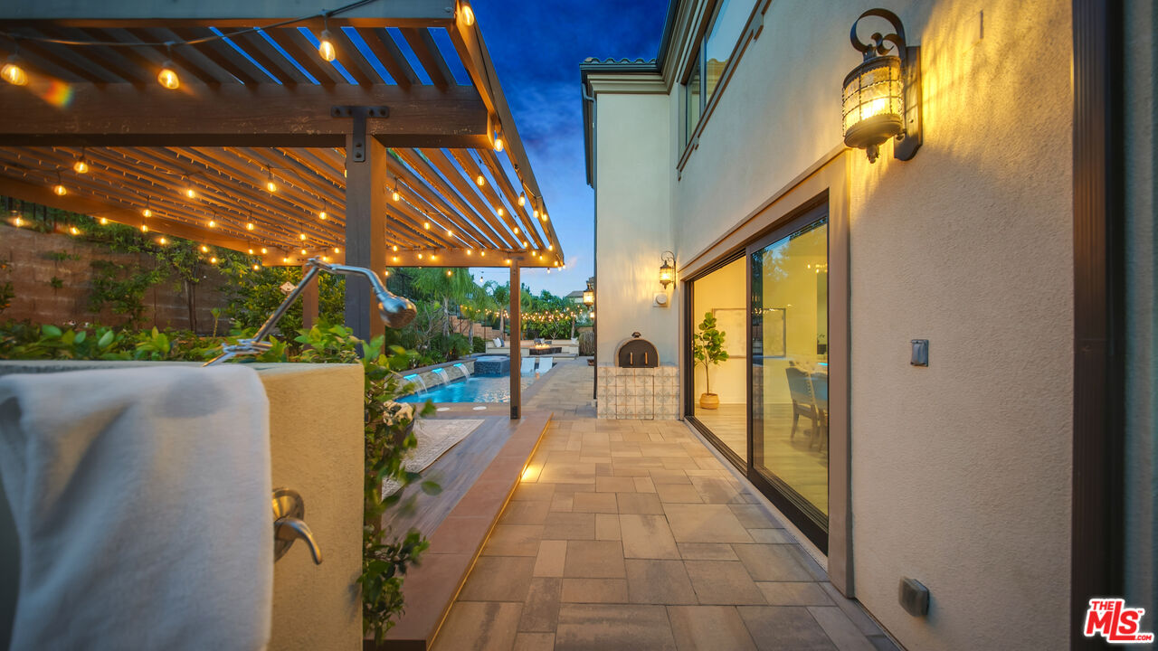 20111 Piccadilly Lane Porter Ranch, CA 91326 - Photo 51 of 64
