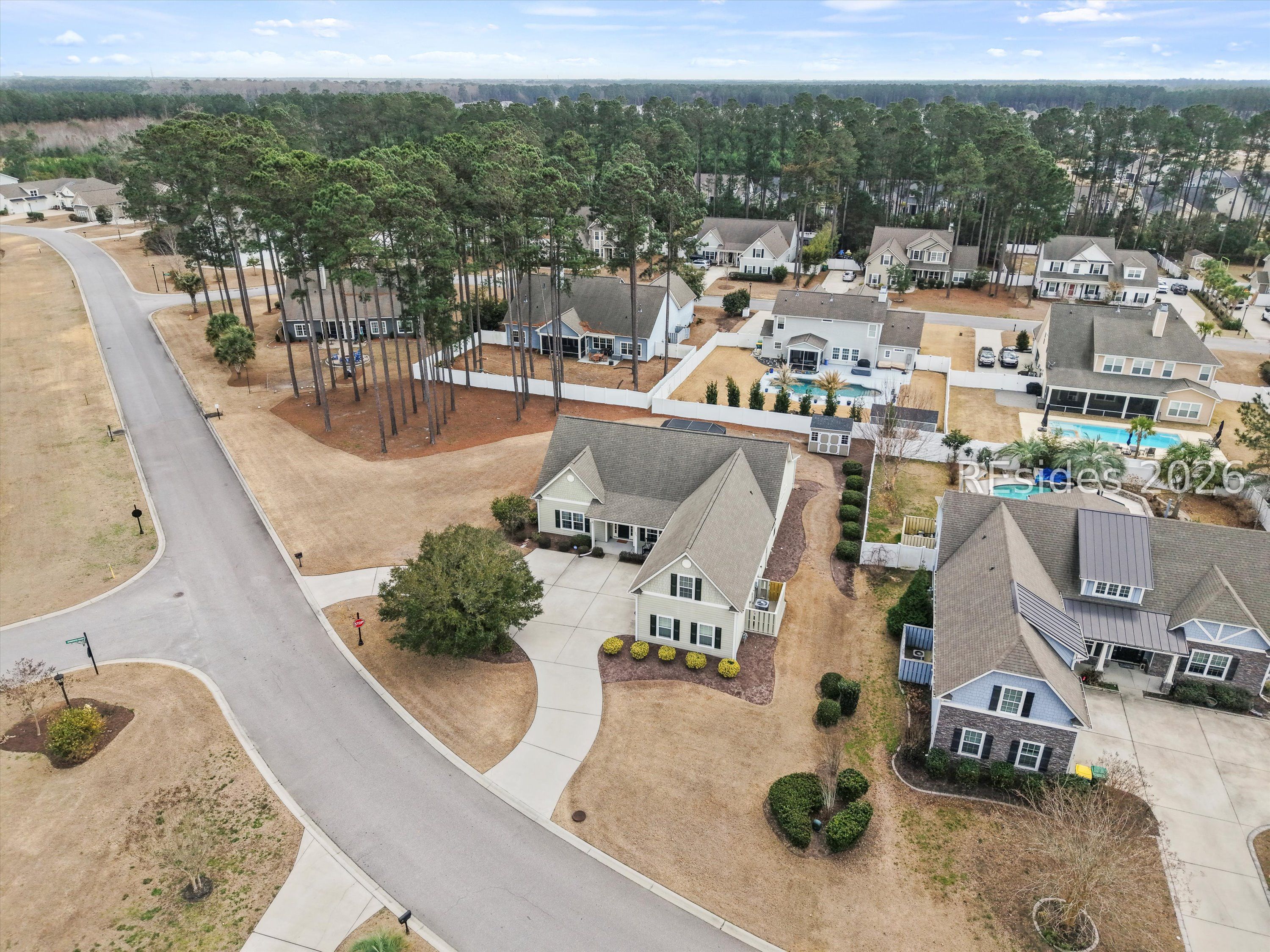 155 Station Parkway Bluffton, SC 29910 - Photo 38 of 39