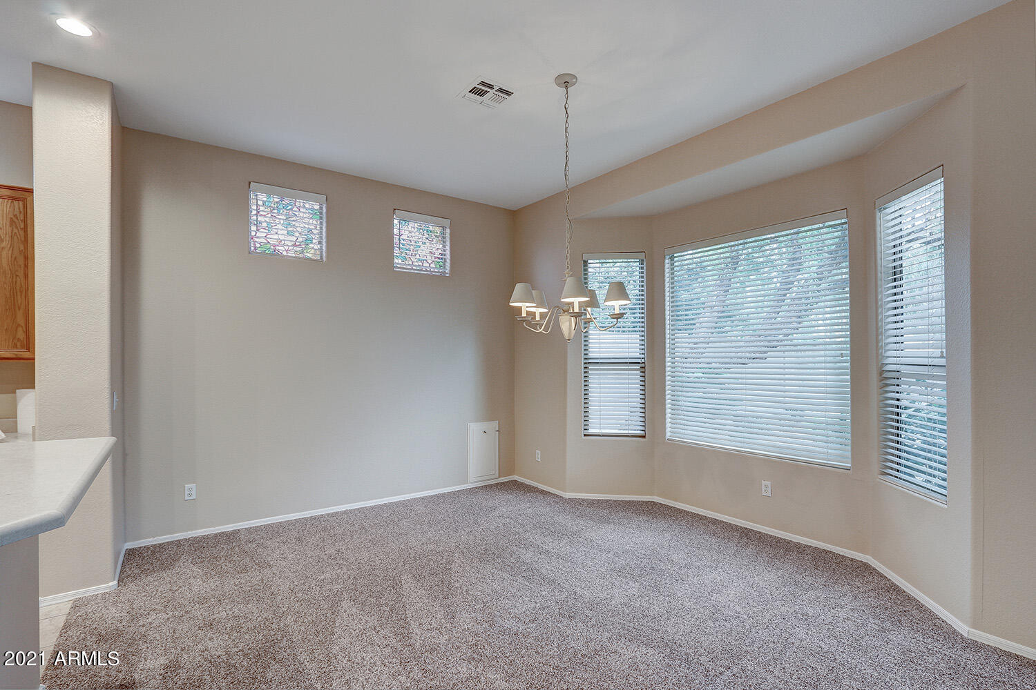 4375 East Briles Road Phoenix, AZ 85050 - Photo 12 of 29 Dining Room