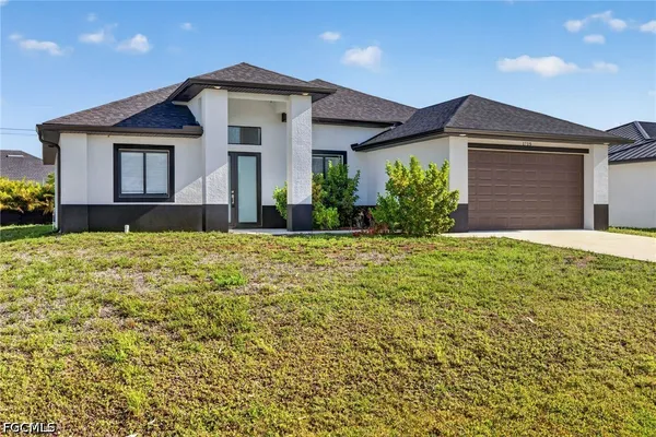 $379,000 | 1715 Southwest 3rd Street, Cape Coral, FL 33991