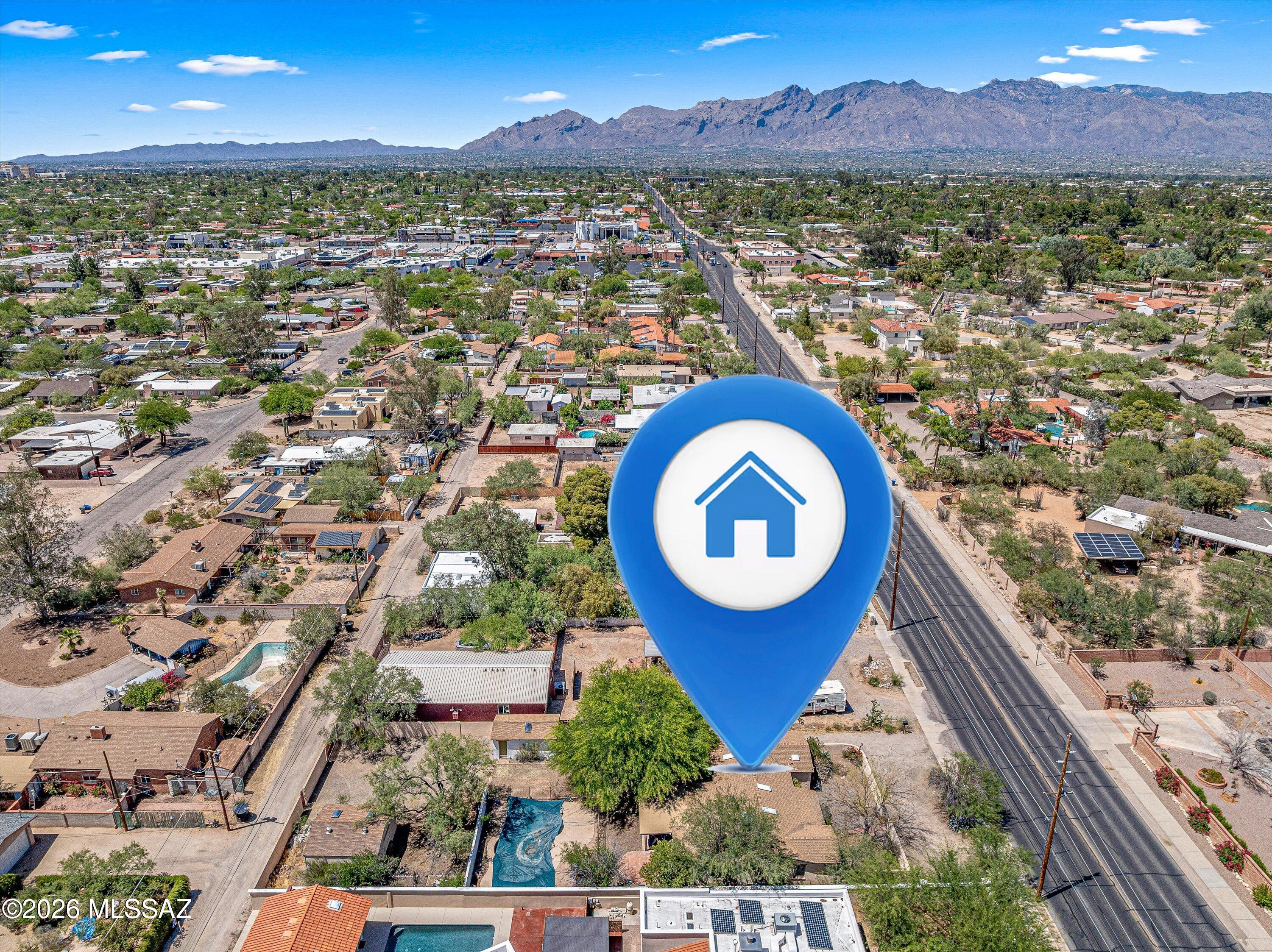 430 South Country Club Road Tucson, AZ 85716 - Photo 8 of 31