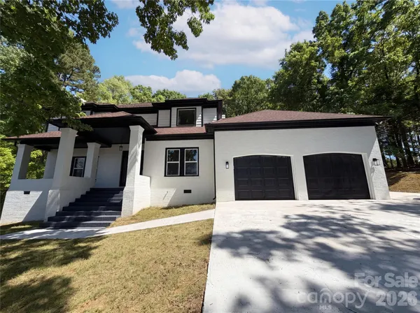 $495,000 | 6095 Coral View Drive, Harrisburg, NC 28075