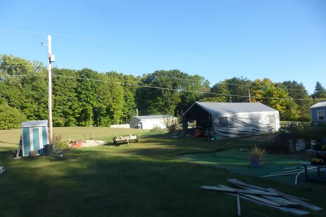 $65,000 | 15646 West Clear Lake Road, Buchanan, MI 49107