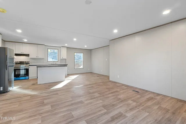 $220,000 | 1512 Redbud Drive, Newport, TN 37821