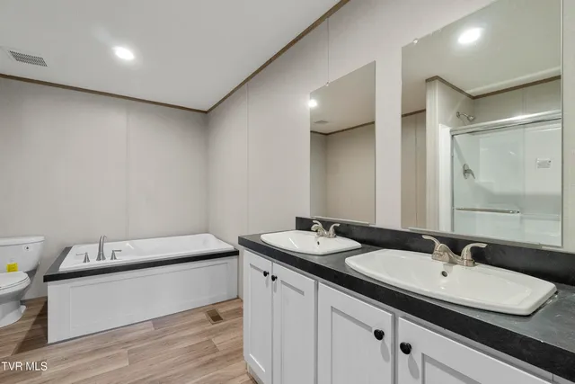 $220,000 | 1512 Redbud Drive, Newport, TN 37821