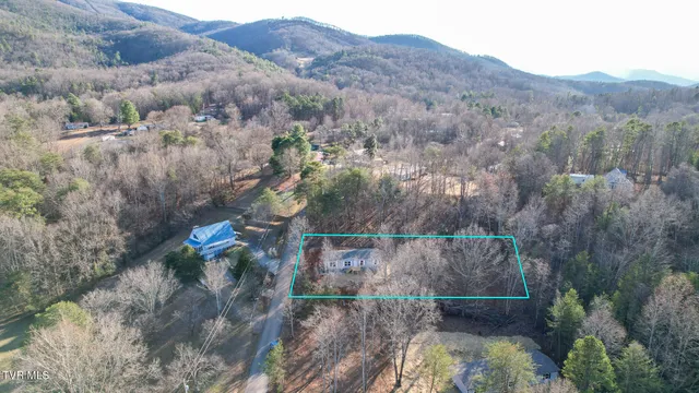 $220,000 | 1512 Redbud Drive, Newport, TN 37821