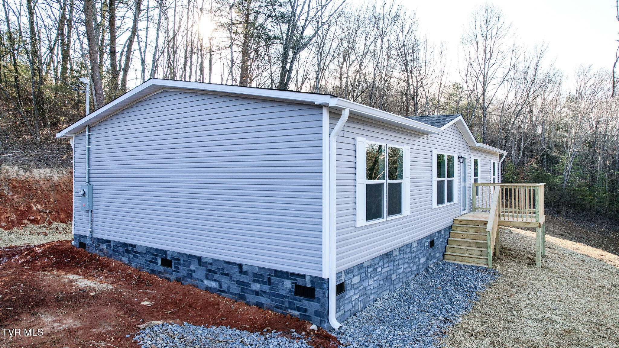 1512 Redbud Drive Newport, TN 37821 - Photo 3 of 42 DJI_0994