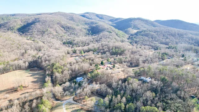 $220,000 | 1512 Redbud Drive, Newport, TN 37821