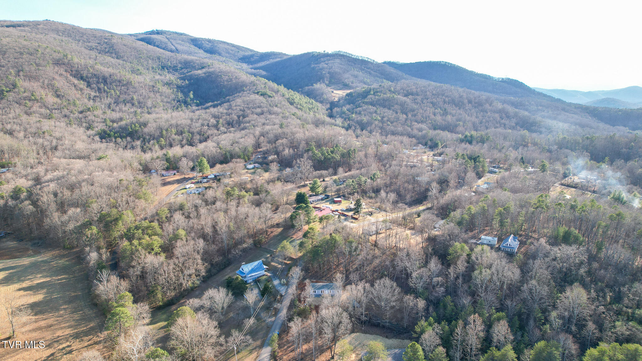 1512 Redbud Drive Newport, TN 37821 - Photo 36 of 42 DJI_0010