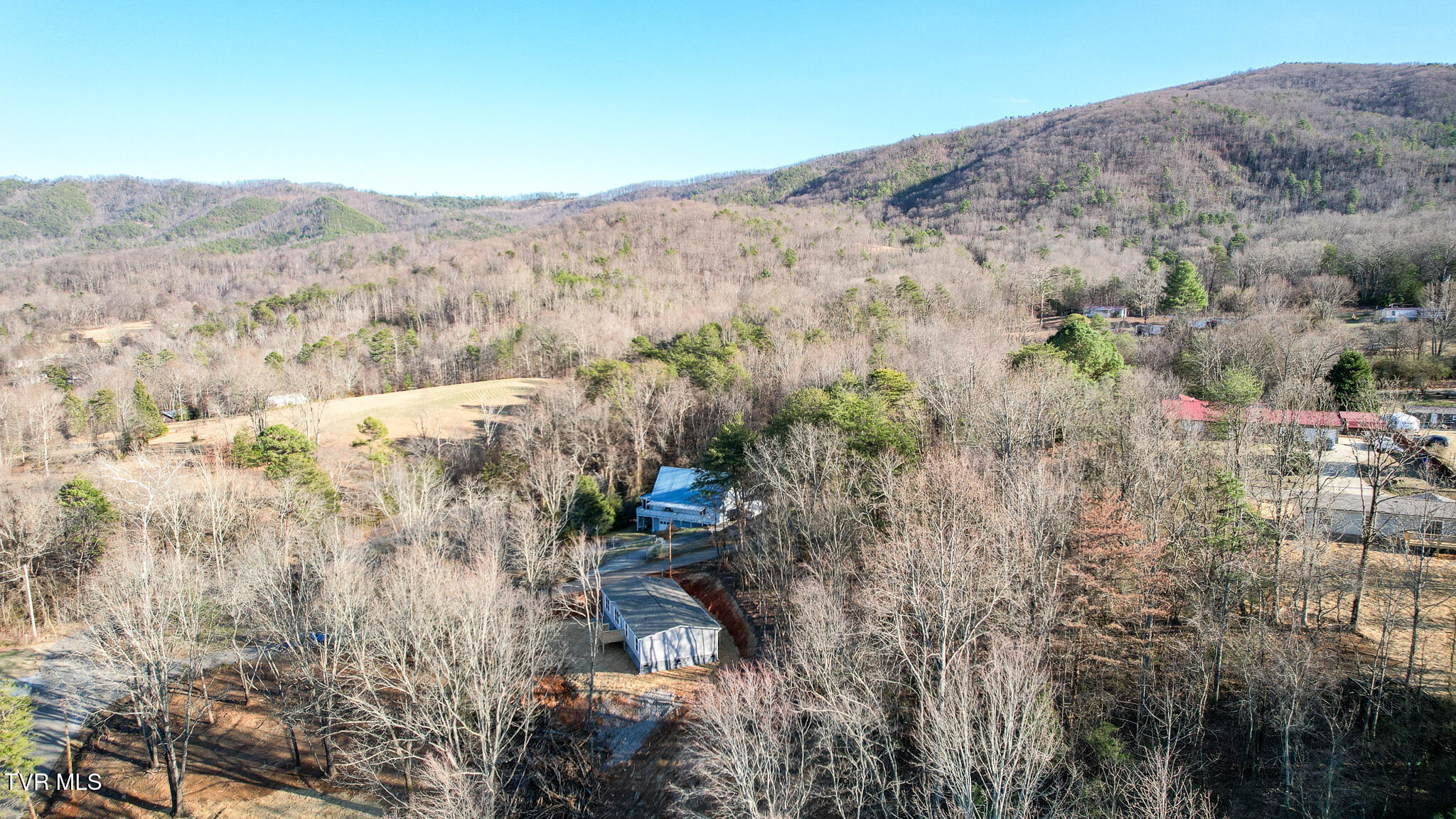 1512 Redbud Drive Newport, TN 37821 - Photo 37 of 42 DJI_0006