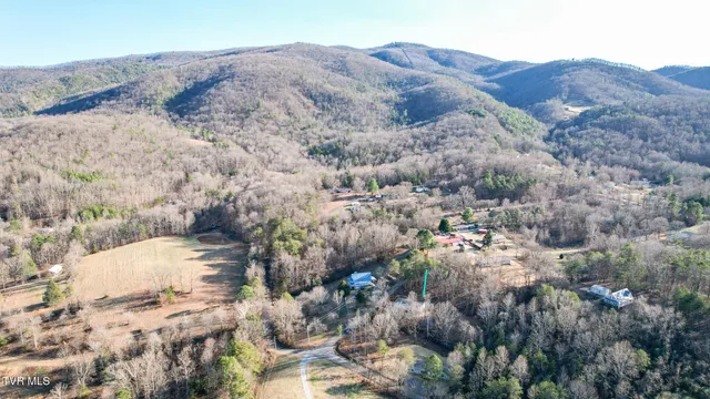 $220,000 | 1512 Redbud Drive, Newport, TN 37821