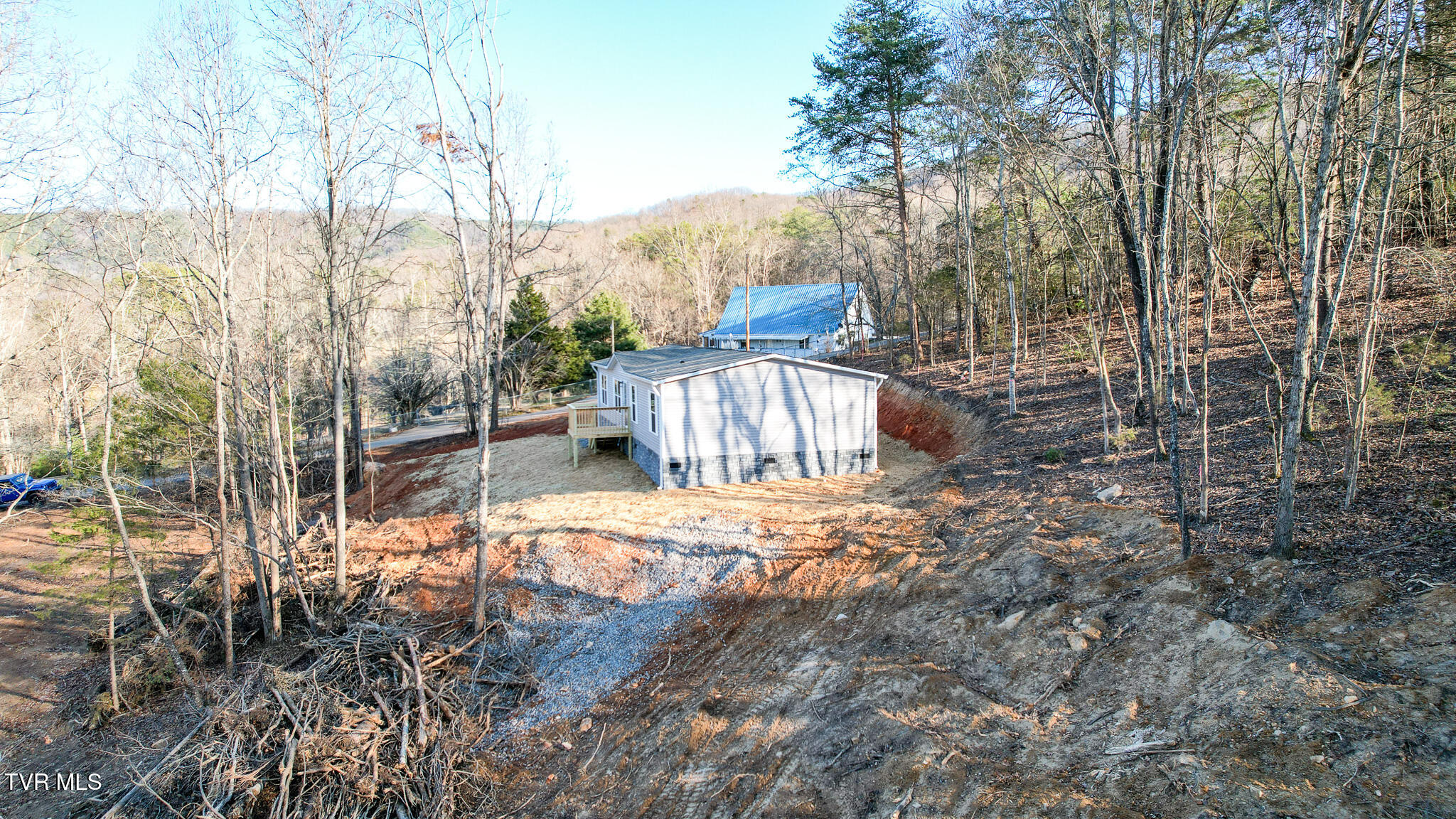 1512 Redbud Drive Newport, TN 37821 - Photo 41 of 42 DJI_0996