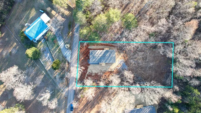 $220,000 | 1512 Redbud Drive, Newport, TN 37821