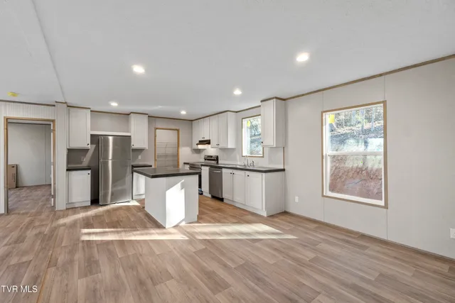 $220,000 | 1512 Redbud Drive, Newport, TN 37821