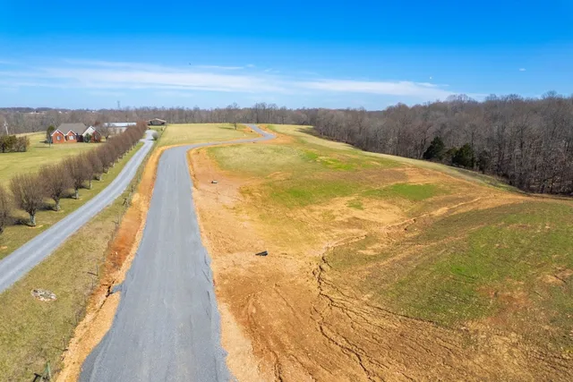 a view of a swimming pool and an ocean