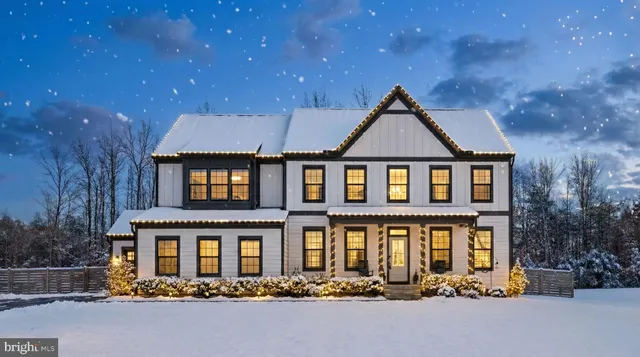 a view of a house with many windows