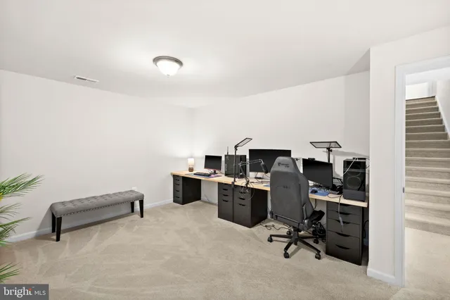 $849,900 | 102 Liberty Hall Drive, Fredericksburg, VA 22406