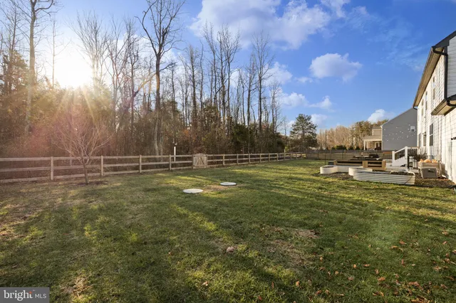 $849,900 | 102 Liberty Hall Drive, Fredericksburg, VA 22406