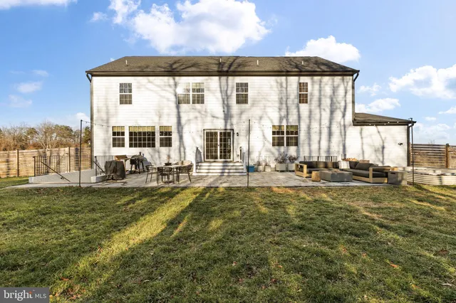 $849,900 | 102 Liberty Hall Drive, Fredericksburg, VA 22406