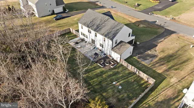 $849,900 | 102 Liberty Hall Drive, Fredericksburg, VA 22406