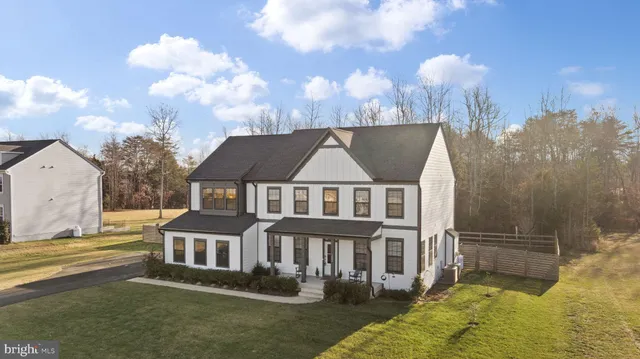 $849,900 | 102 Liberty Hall Drive, Fredericksburg, VA 22406