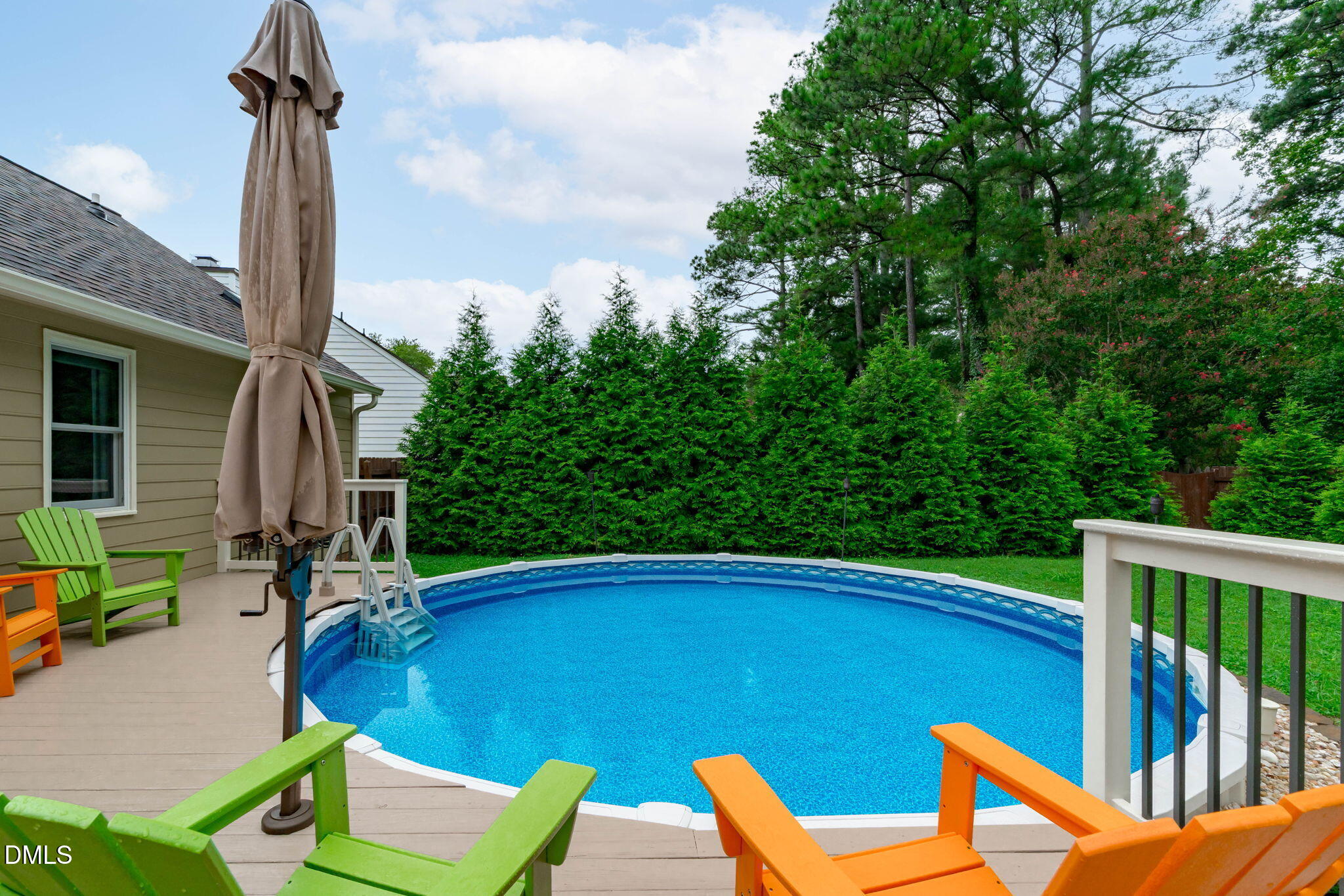 4609 Knightsbridge Way Raleigh, NC 27604 - Photo 27 of 35 B (3 of 12)