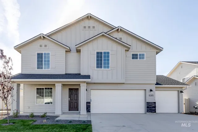 $449,990 | 13699 Judson Street, Caldwell, ID 83607