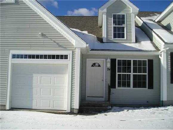 6-3 Brookview Road, Unit 3 Windham, NH 03087 - Photo 1 of 1