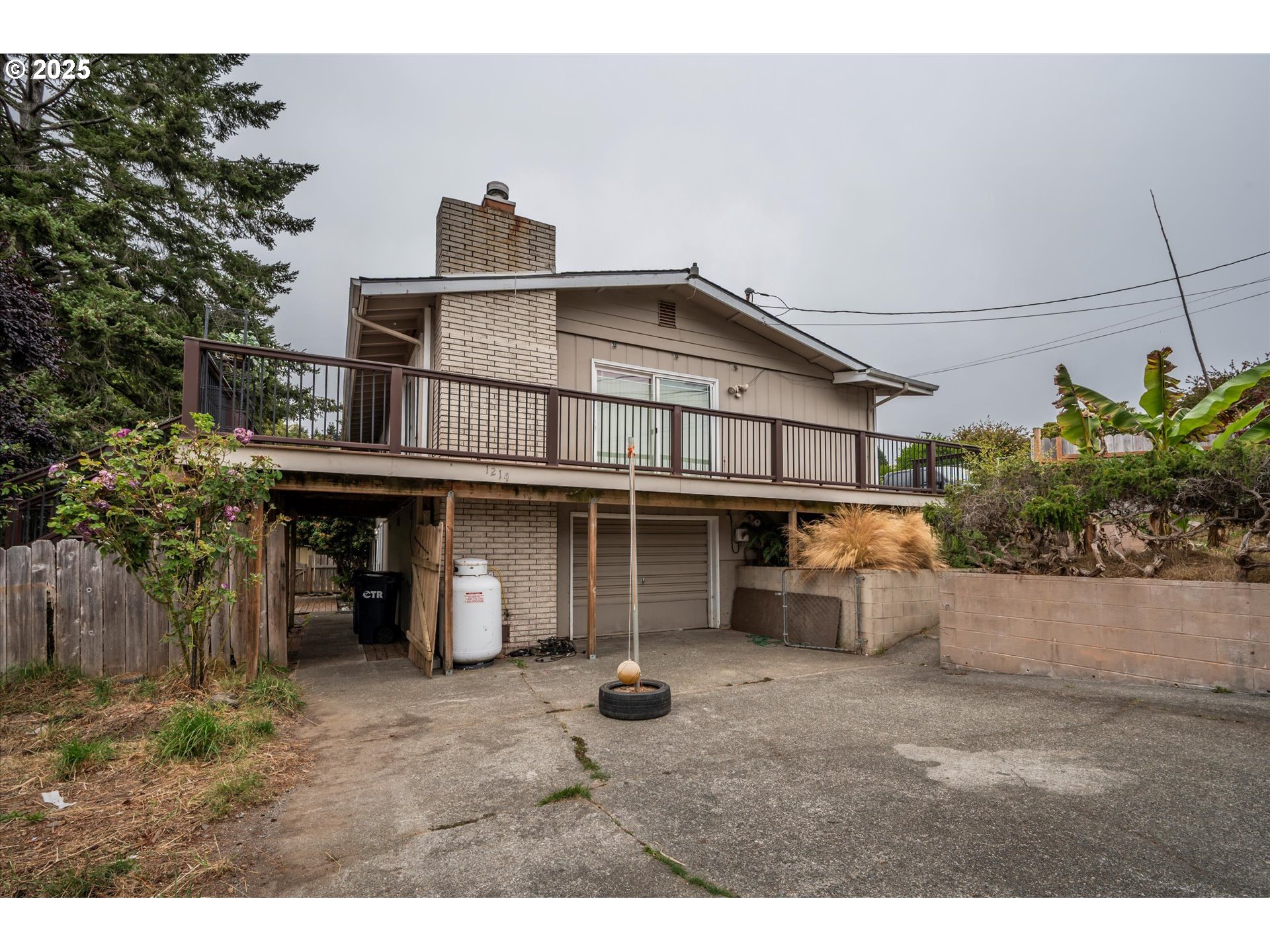 1214 Ransom Avenue Brookings, OR 97415 - Photo 25 of 46