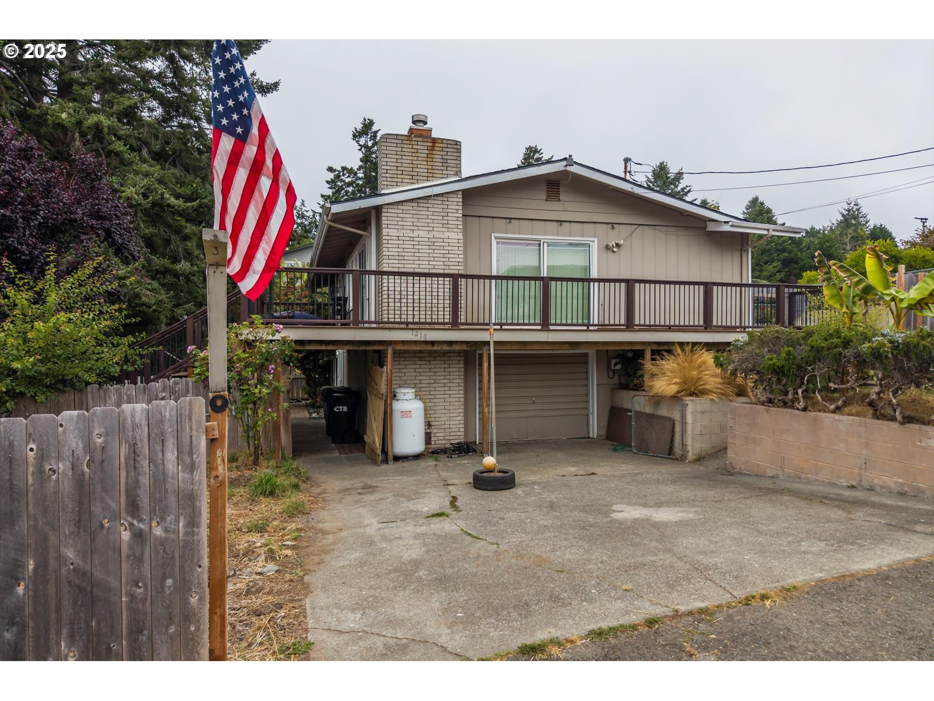 1214 Ransom Avenue Brookings, OR 97415 - Photo 26 of 46