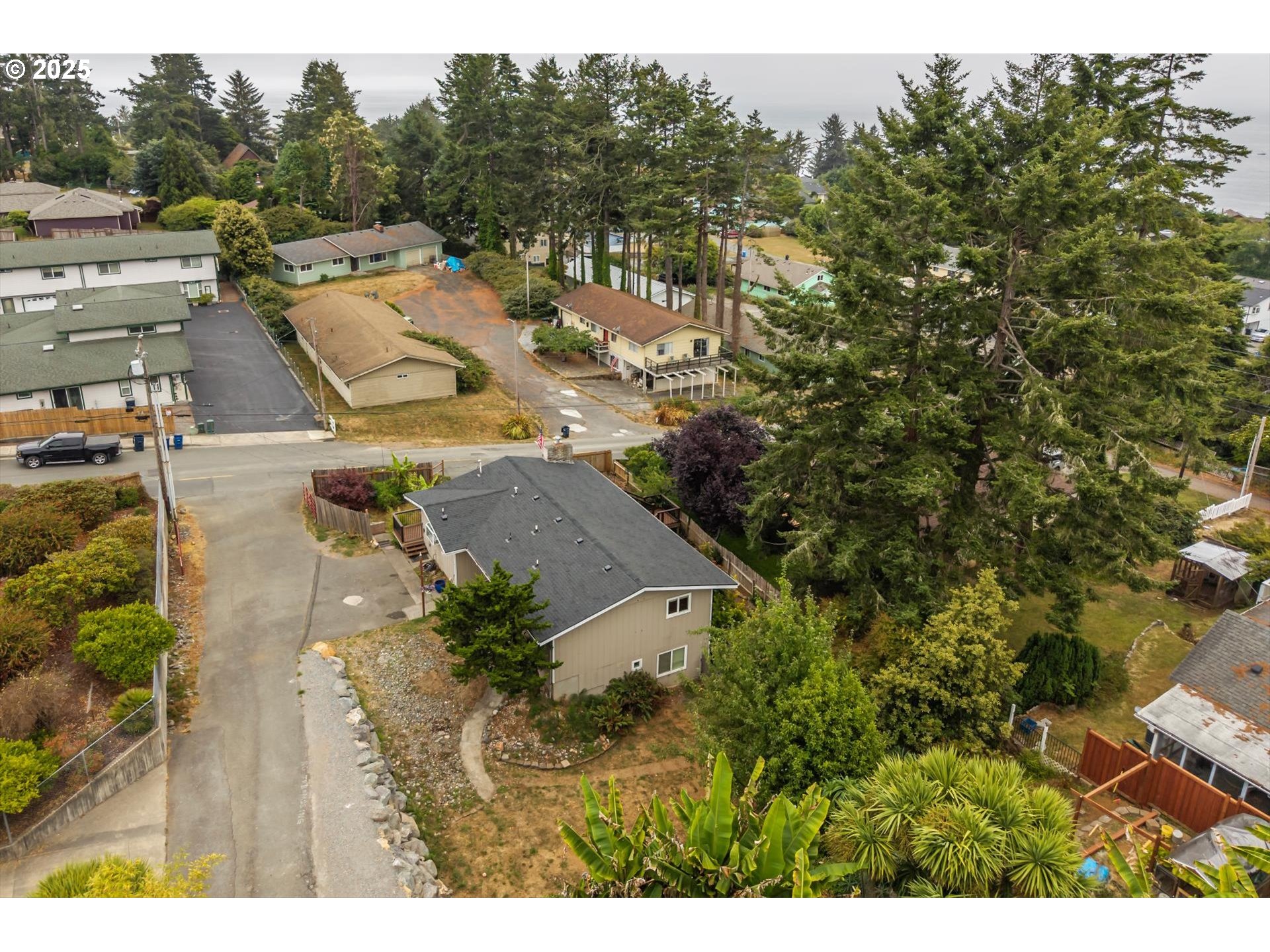 1214 Ransom Avenue Brookings, OR 97415 - Photo 31 of 46