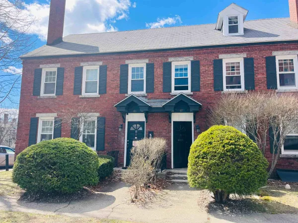 $399,999 | 67 Middle Street, Unit BB, Manchester, NH 03101