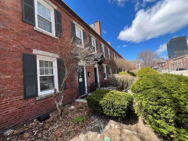 $399,999 | 67 Middle Street, Unit BB, Manchester, NH 03101