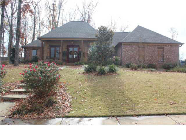 149 Sycamore Ridge Madison, MS 39110 - Photo 1 of 25 Photo 1
