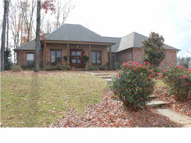 149 Sycamore Ridge Madison, MS 39110 - Photo 3 of 25 Photo 3