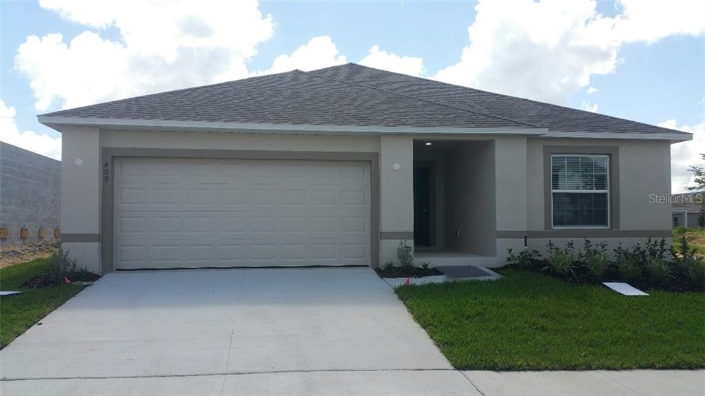 409 Pinecrest Loop Davenport, FL 33837 - Photo 1 of 1