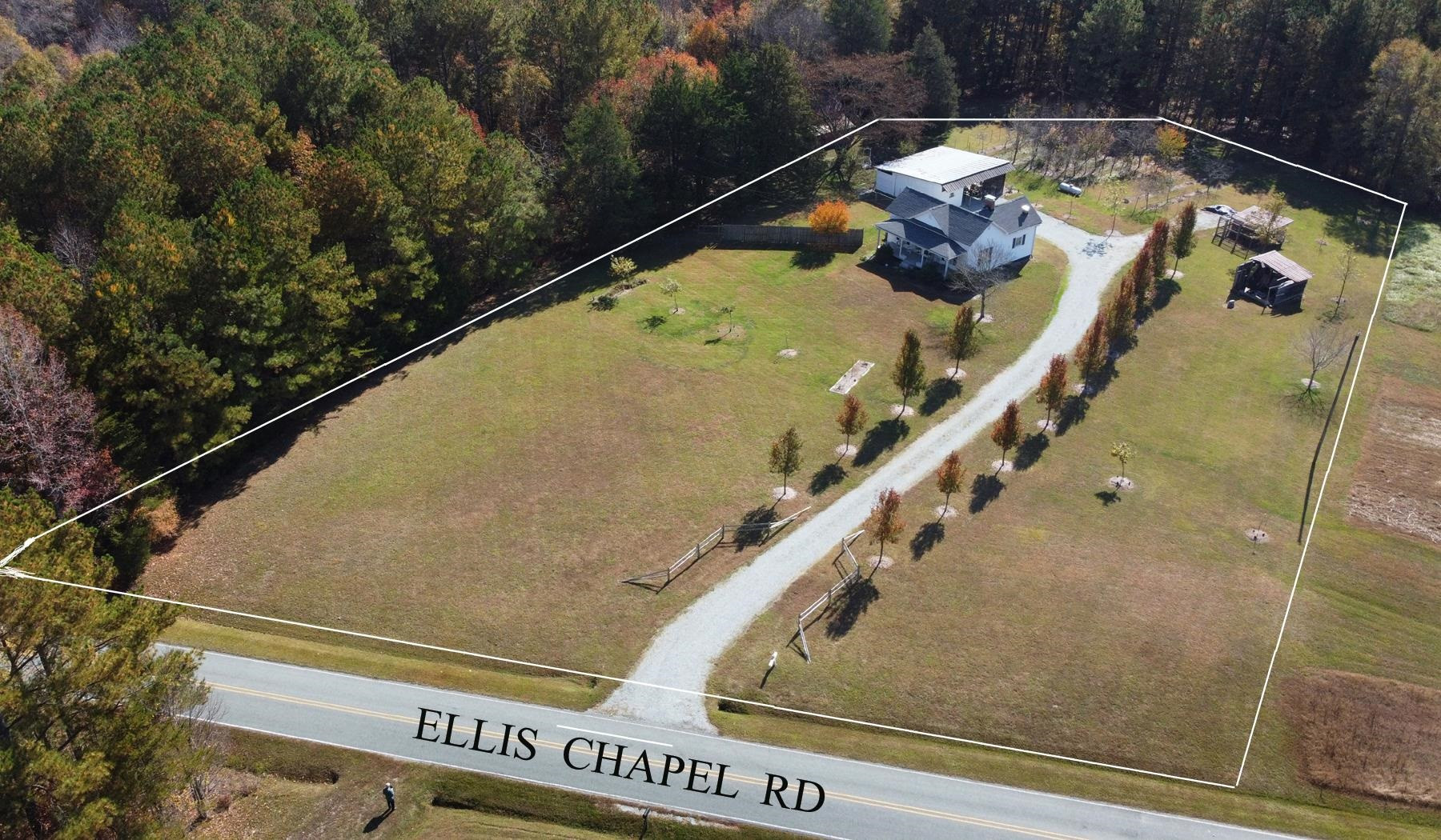 2306 Ellis Chapel Road Bahama, NC 27503 - Photo 31 of 32 Photo 32