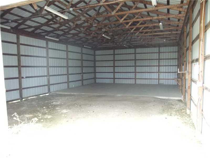 163 Hilliards Windy Plats Road Rural Valley, PA 16249 - Photo 22 of 25 Parking Lot/Garage.