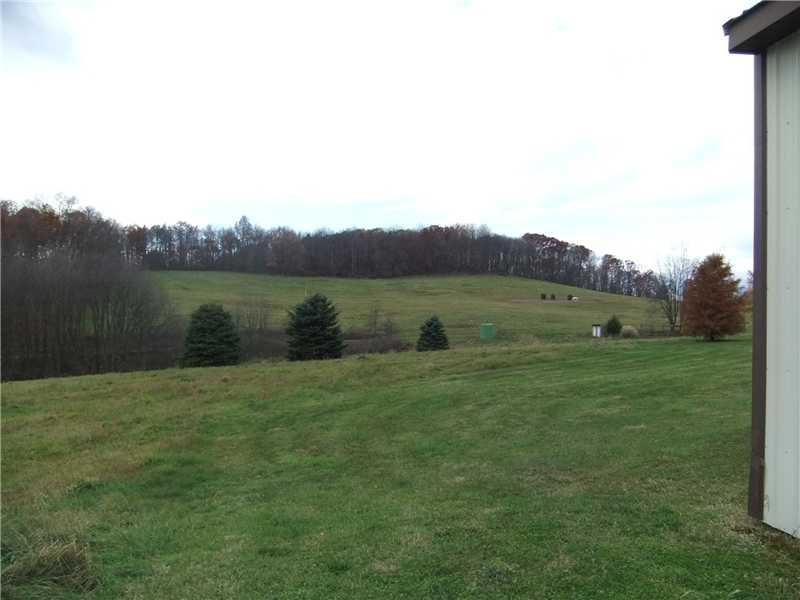 163 Hilliards Windy Plats Road Rural Valley, PA 16249 - Photo 23 of 25 Yard/Garden.
