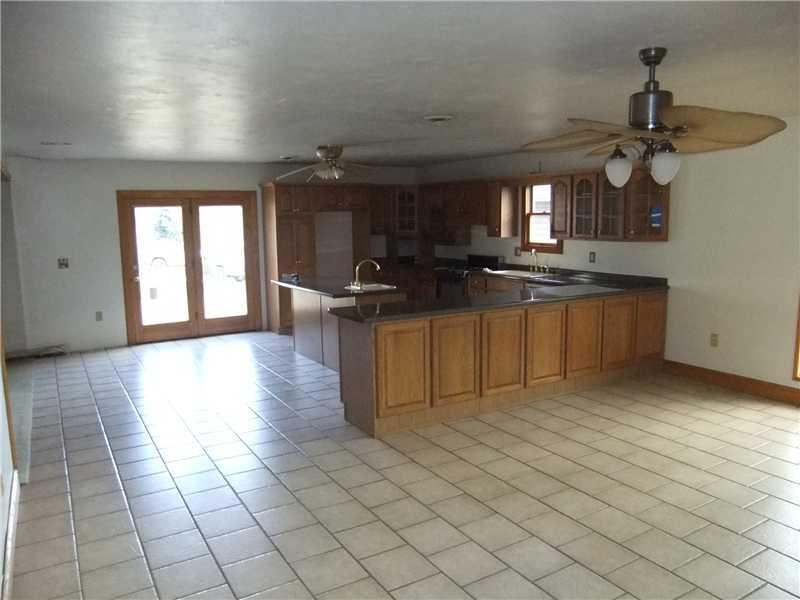 163 Hilliards Windy Plats Road Rural Valley, PA 16249 - Photo 8 of 25 Kitchen.