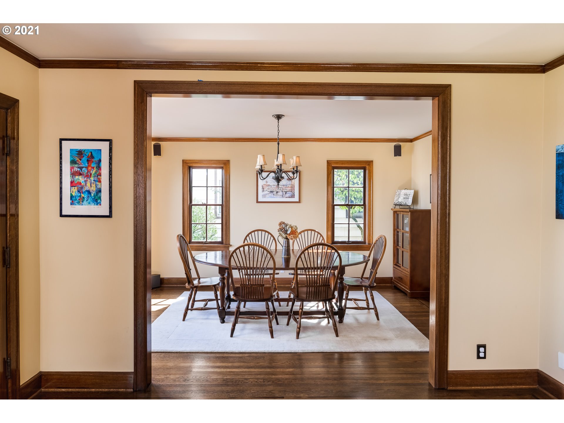 2863 Northwest Cumberland Road Portland, OR 97210 - Photo 12 of 32 Gallery Image 12