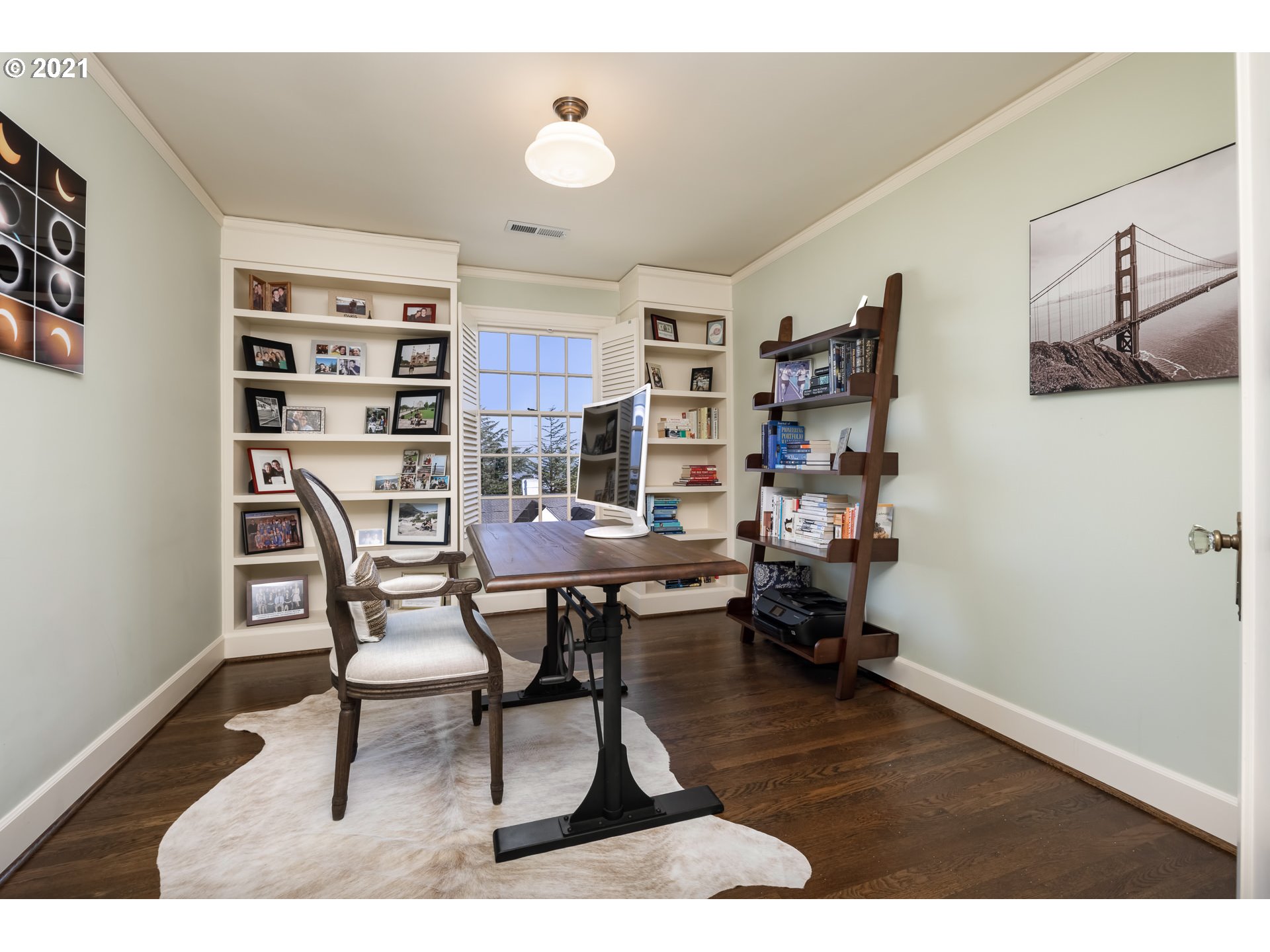 2863 Northwest Cumberland Road Portland, OR 97210 - Photo 20 of 32 Gallery Image 20