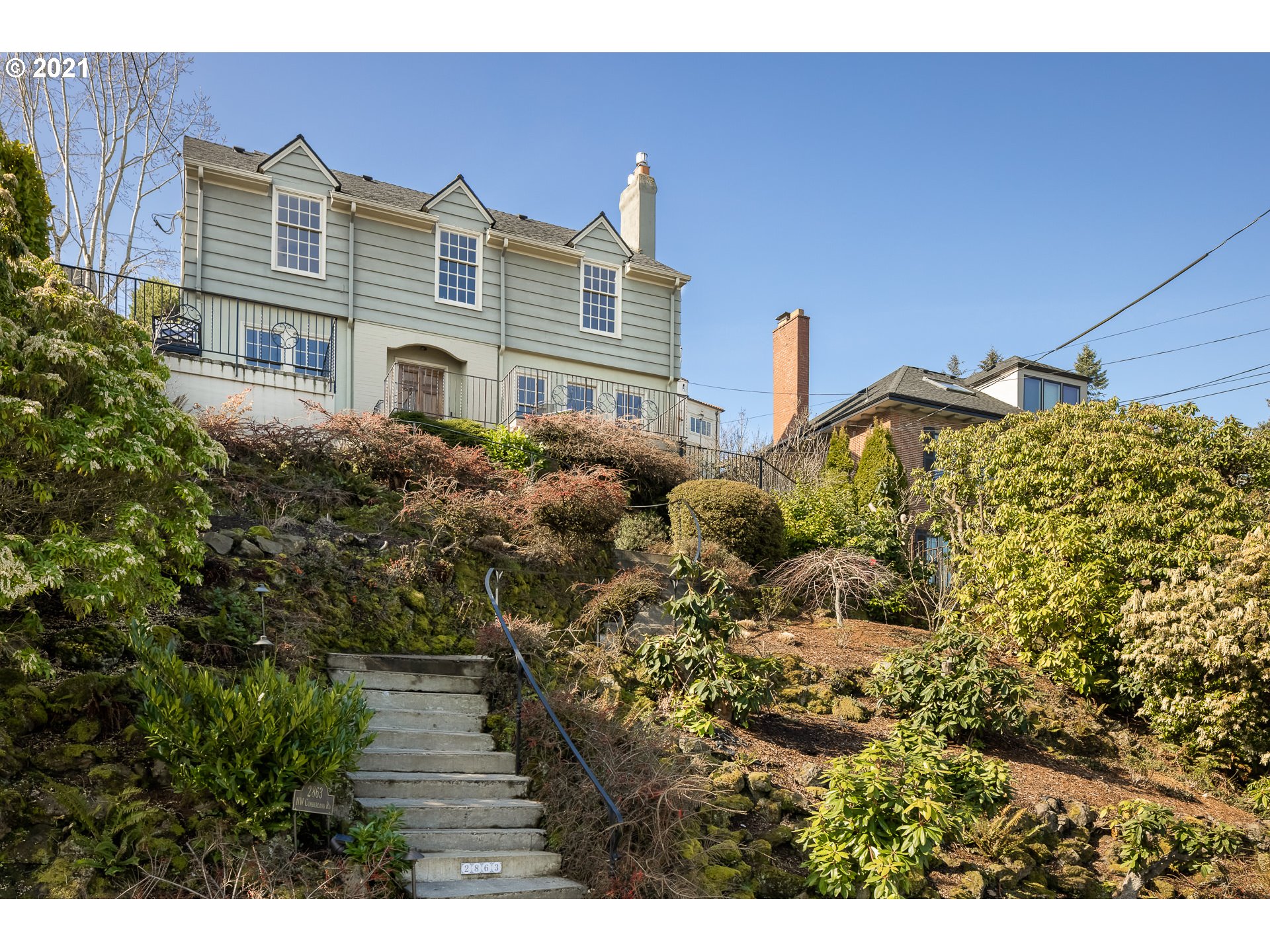 2863 Northwest Cumberland Road Portland, OR 97210 - Photo 25 of 32 Gallery Image 25