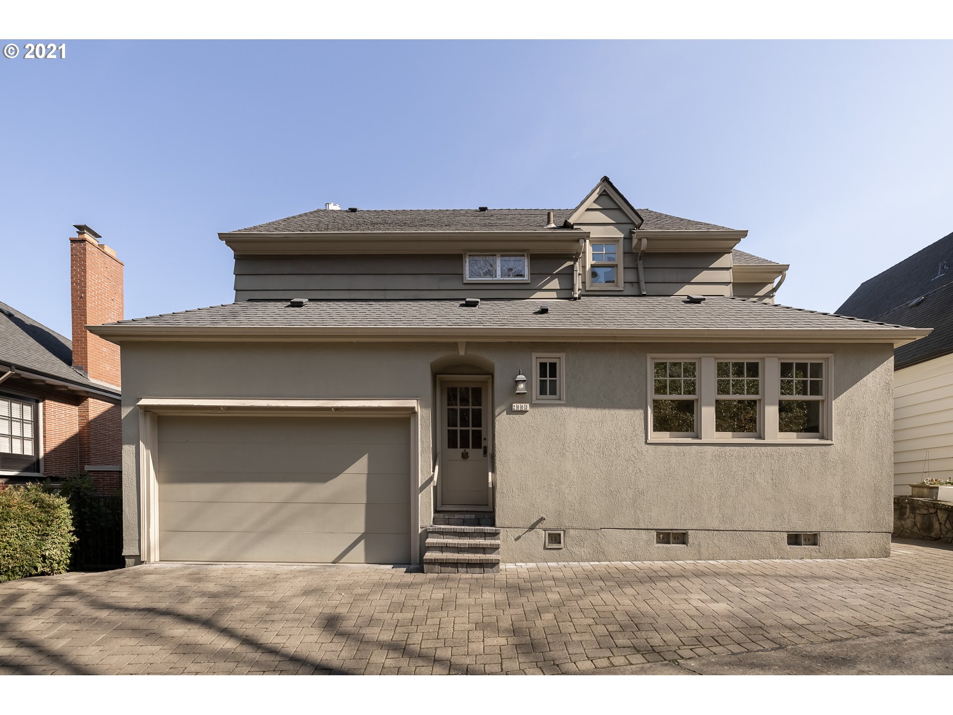 2863 Northwest Cumberland Road Portland, OR 97210 - Photo 27 of 32 Gallery Image 27