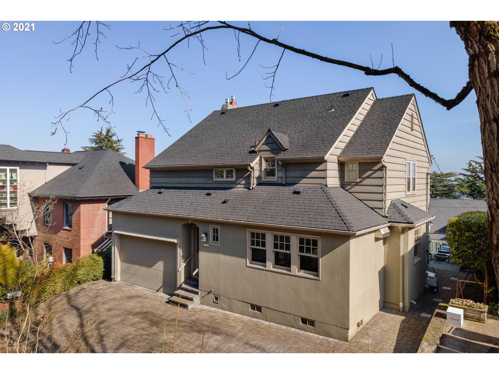 2863 Northwest Cumberland Road Portland, OR 97210 - Photo 28 of 32 Gallery Image 28
