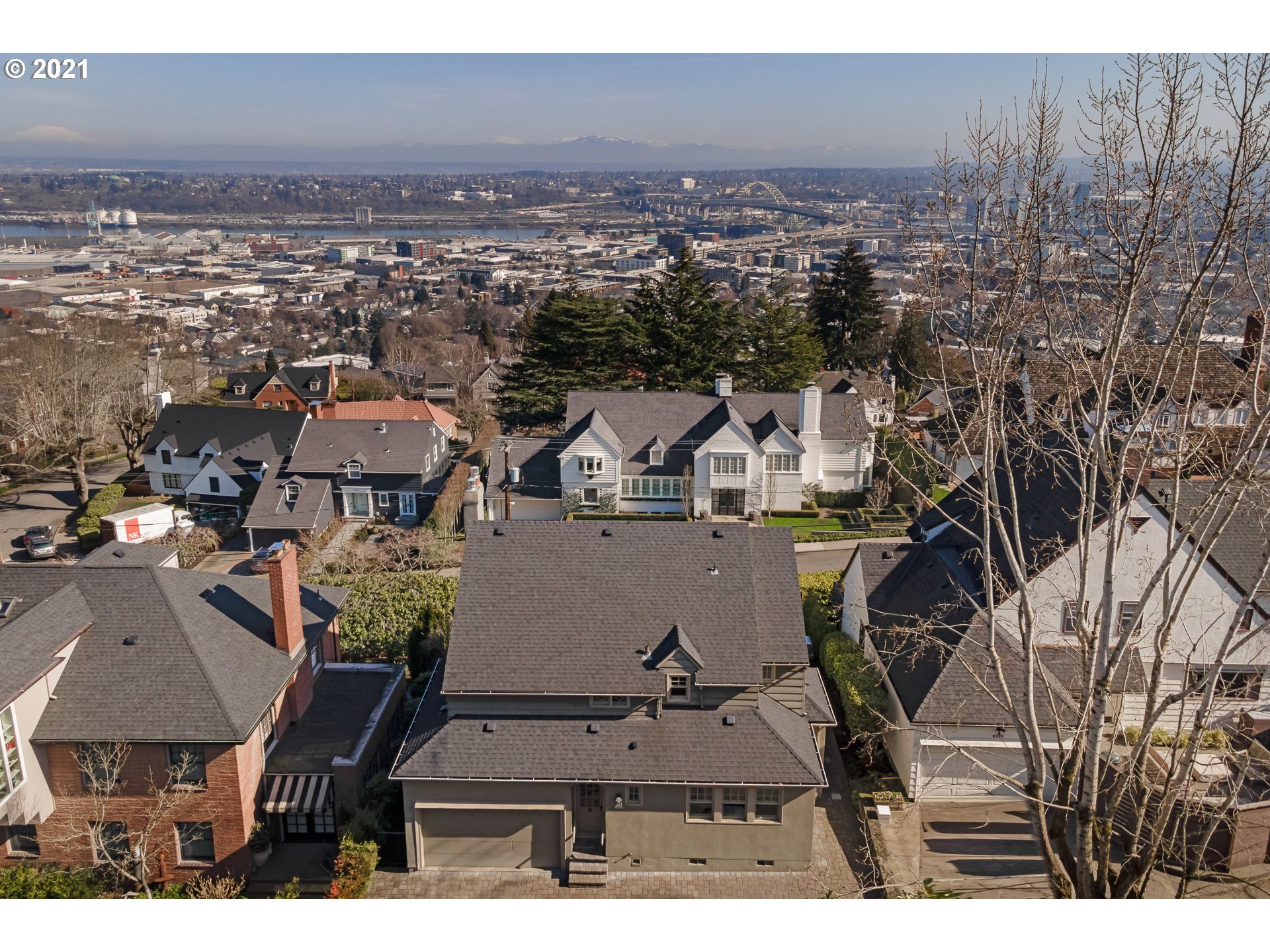 2863 Northwest Cumberland Road Portland, OR 97210 - Photo 29 of 32 Gallery Image 29