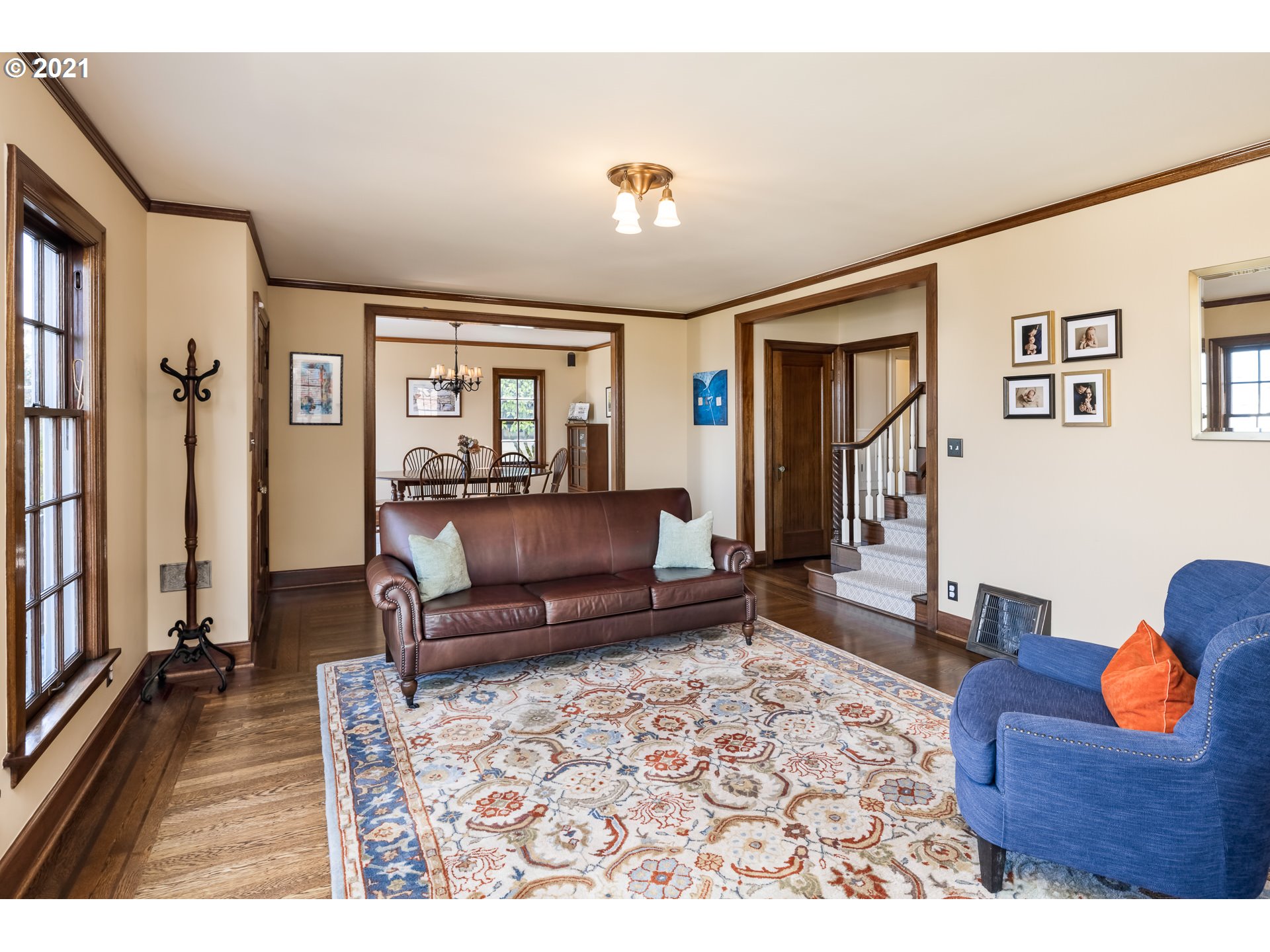2863 Northwest Cumberland Road Portland, OR 97210 - Photo 10 of 32 Gallery Image 10