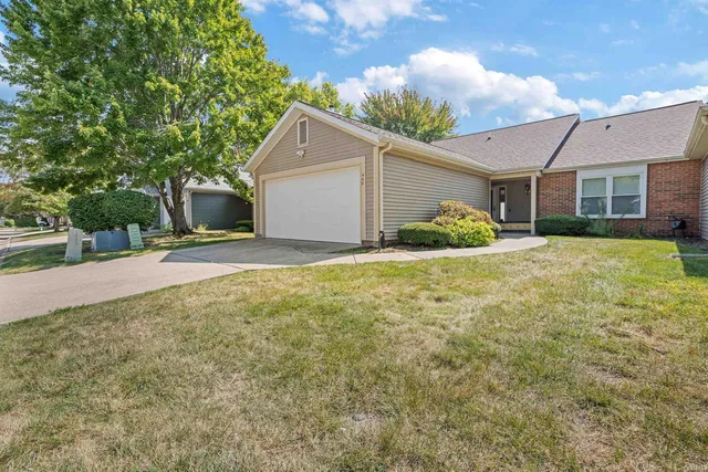 $244,900 | 448 Westview Circle, West Lafayette, IN 47906