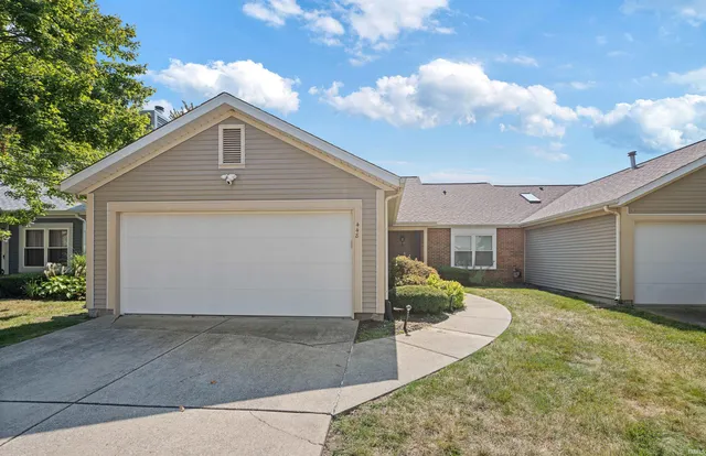 $244,900 | 448 Westview Circle, West Lafayette, IN 47906